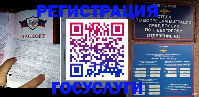 временная регистрация в квартире в Павловском Посаде